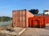 CONTAINER MARITTIMO USATO Photo 2 thumbnail