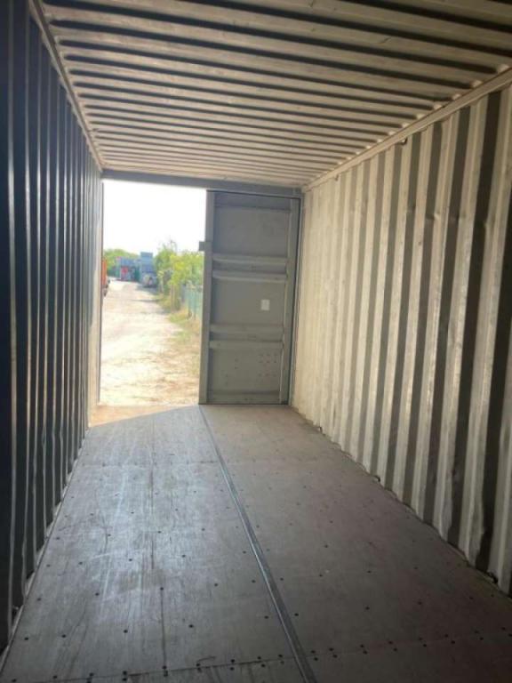 CONTAINER MARITTIMO USATO Photo 3