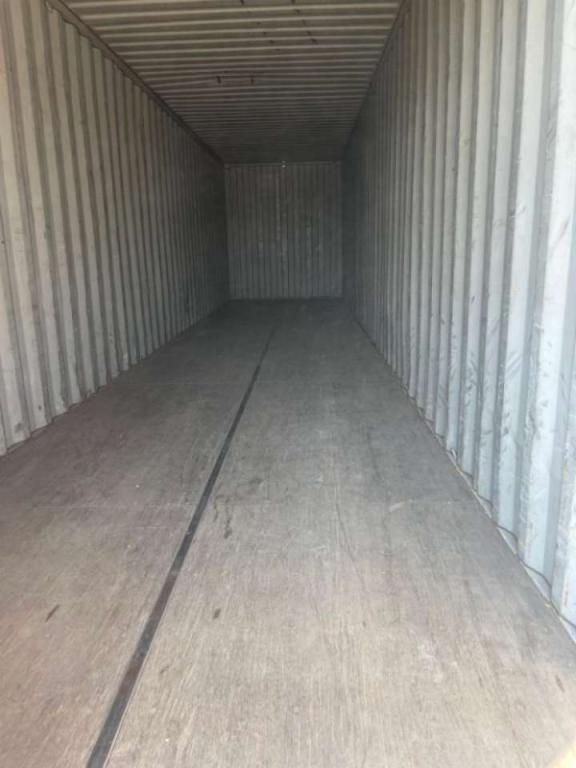 CONTAINER MARITTIMO USATO Photo 4