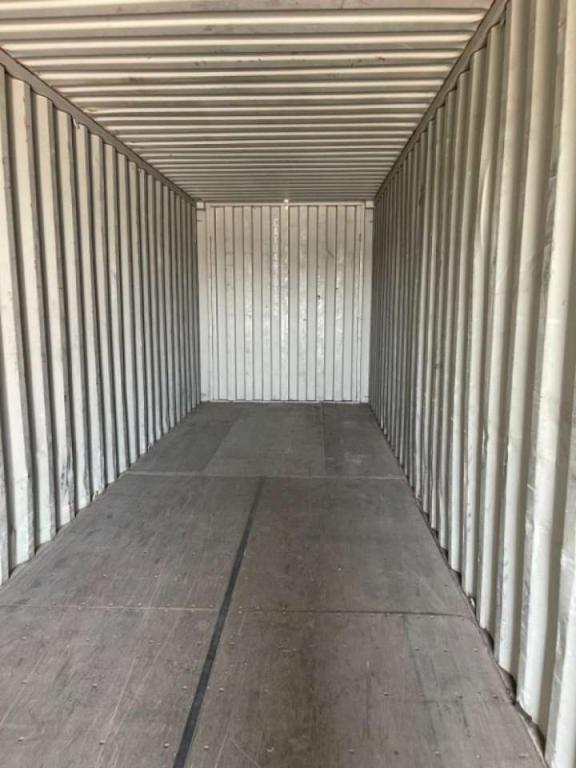 CONTAINER MARITTIMO USATO Photo 5