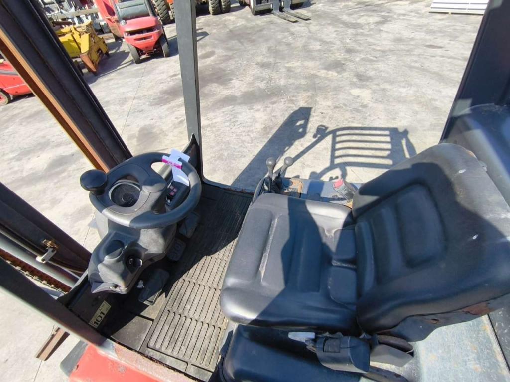 Linde H30D-04 Photo 3