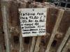 Chaînes pour Fiat Allis FL20 - FD20 Photo 5 thumbnail