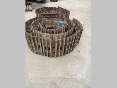 Chaînes pour Fiat Allis FL20 - FD20 en vente par OLM 90 Srl