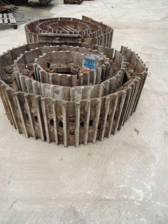 Chaînes pour Fiat Allis FL20 - FD20 Photo 1