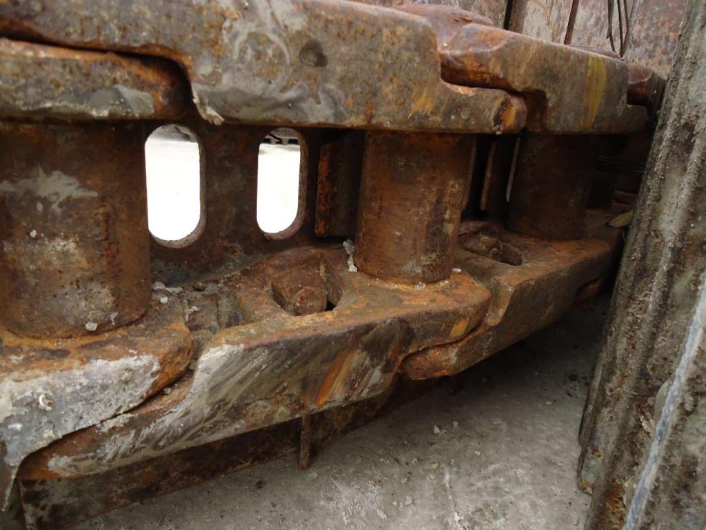Chaînes pour Fiat Allis FL20 - FD20 Photo 4