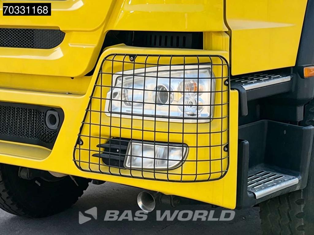 Sinotruk HOWO 371 6X4 Photo 10