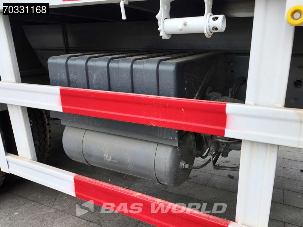 Sinotruk HOWO 371 6X4 Photo 8