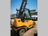 JCB TLT25D Photo 3 thumbnail