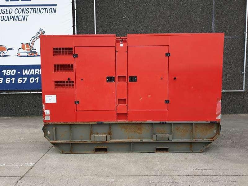 Doosan G 150 Photo 1