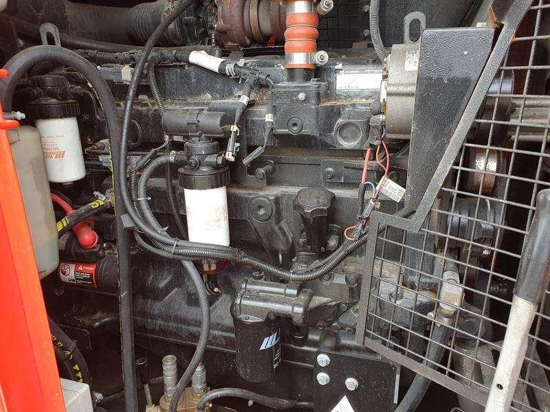 Doosan G 150 Photo 11