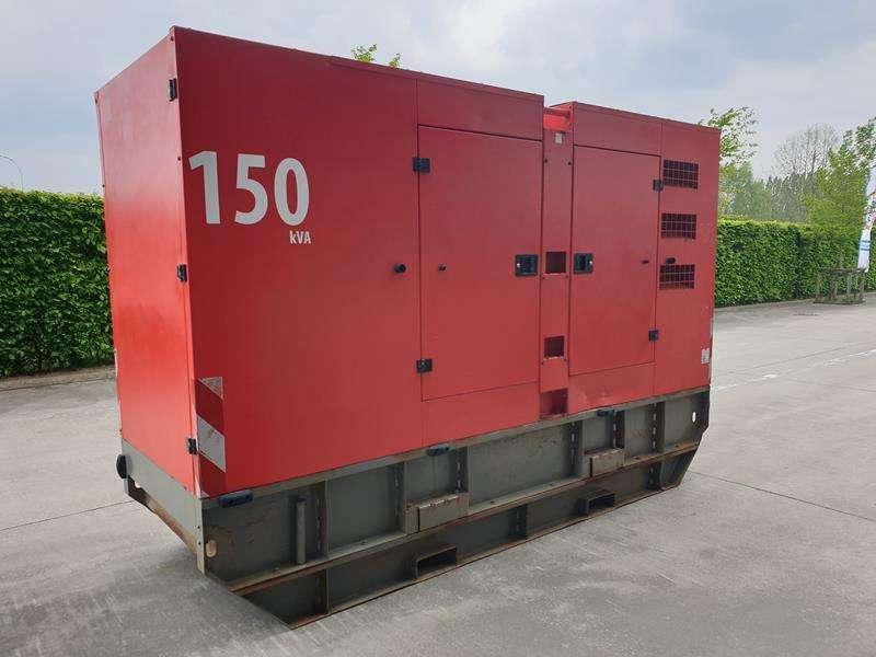 Doosan G 150 Photo 14