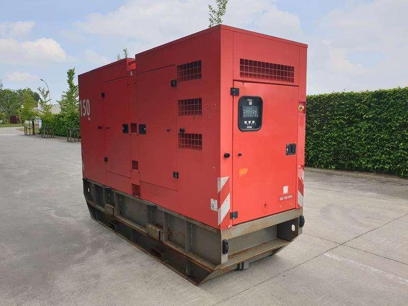 Doosan G 150 Photo 15