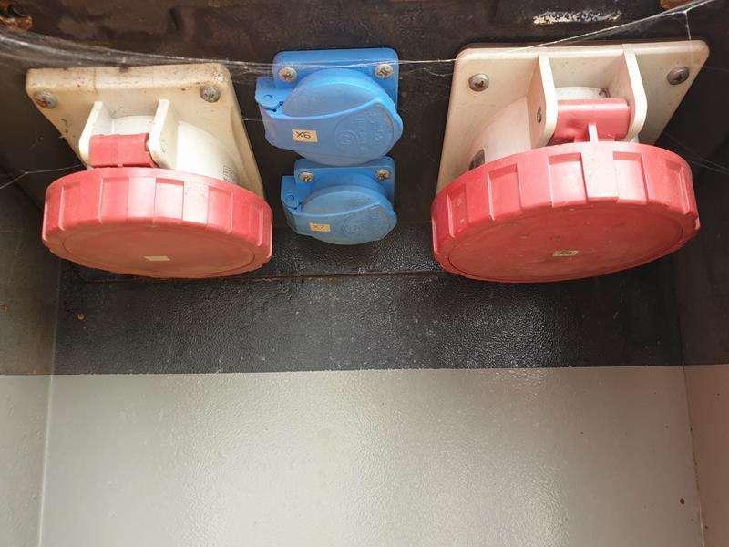 Doosan G 150 Photo 5