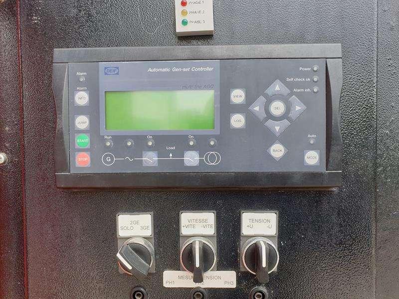 Doosan G 150 Photo 6