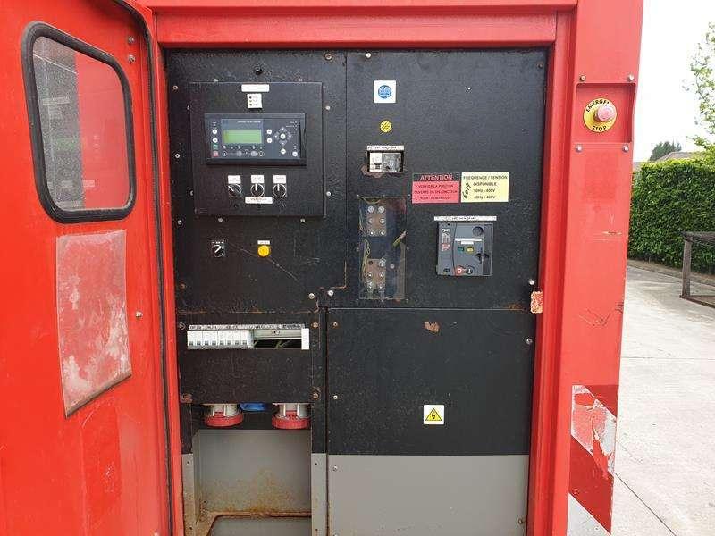 Doosan G 150 Photo 7