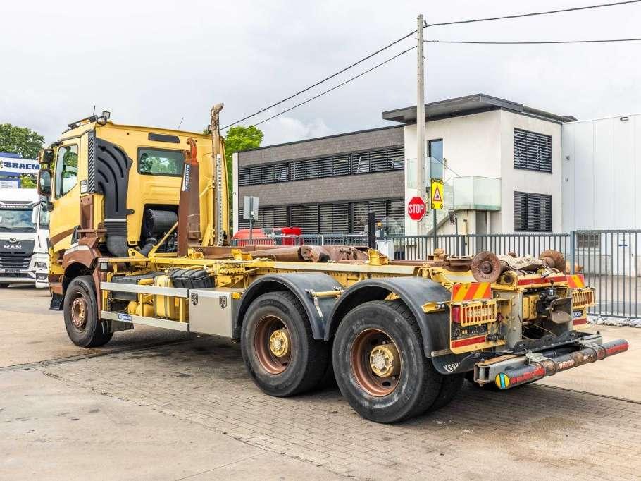 Renault K520 - AJK Photo 12