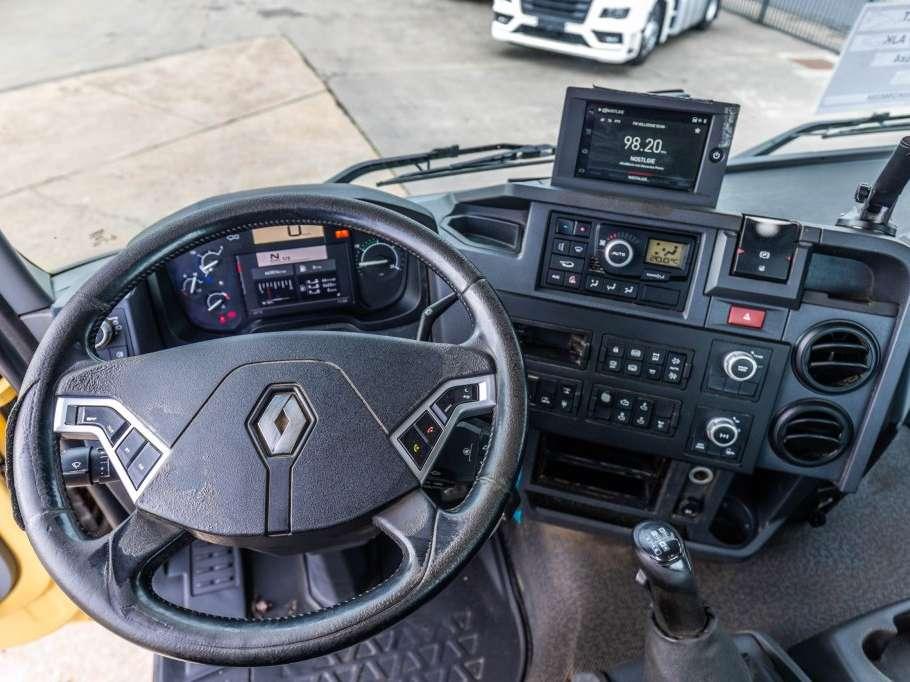 Renault K520 - AJK Photo 14