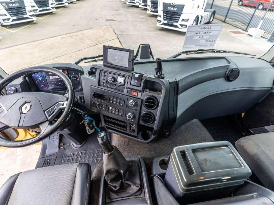 Renault K520 - AJK Photo 15