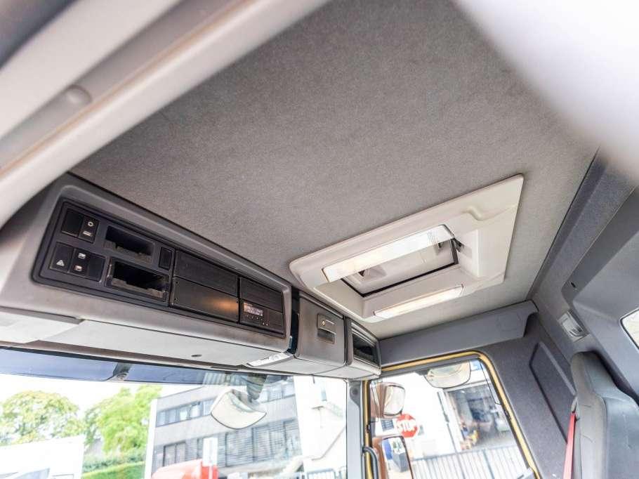 Renault K520 - AJK Photo 16