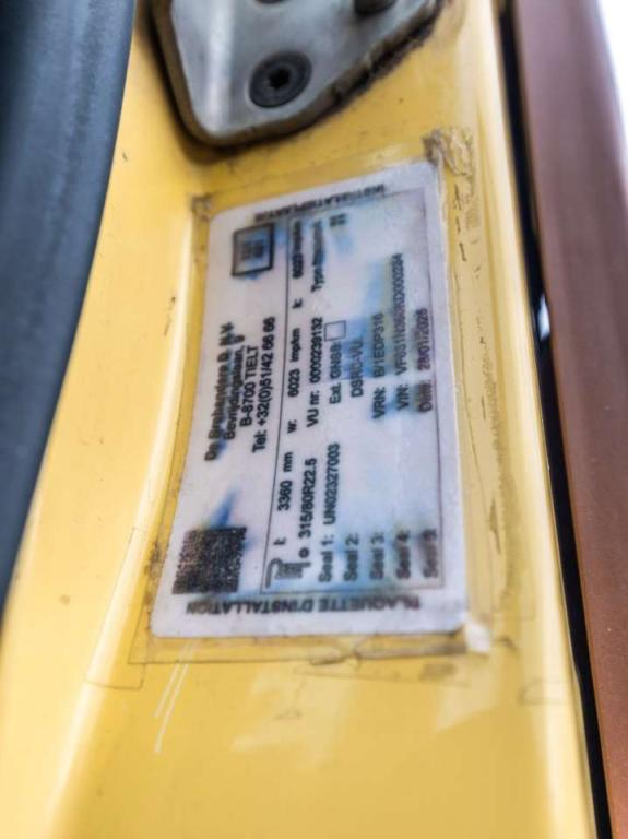 Renault K520 - AJK Photo 20