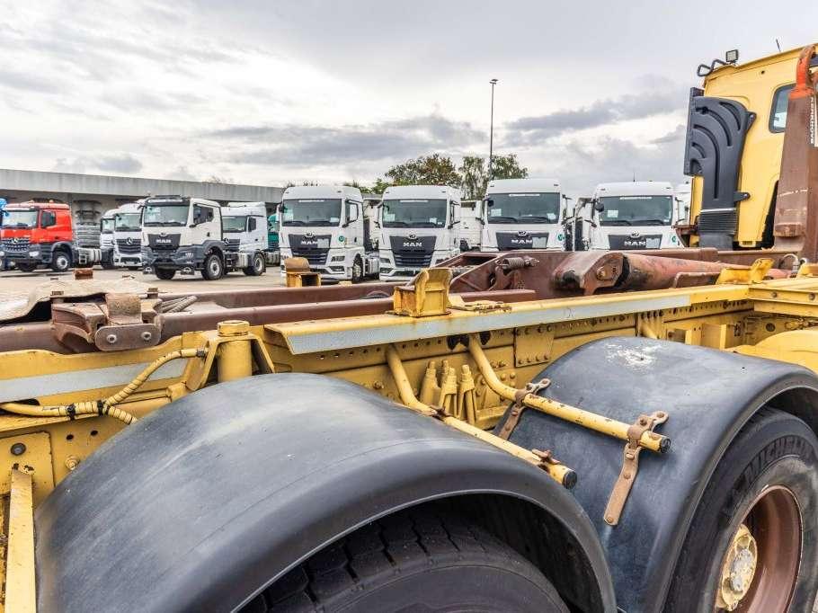 Renault K520 - AJK Photo 21