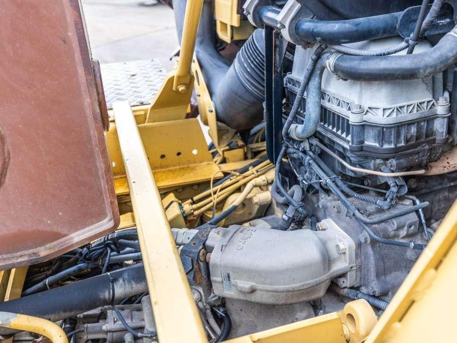 Renault K520 - AJK Photo 5