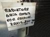 Radiateur climatisation pour Hitachi ZAXIS 210N - 240N Photo 2 thumbnail