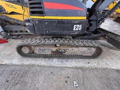 Bobcat E-35 BB-E47R Photo 6
