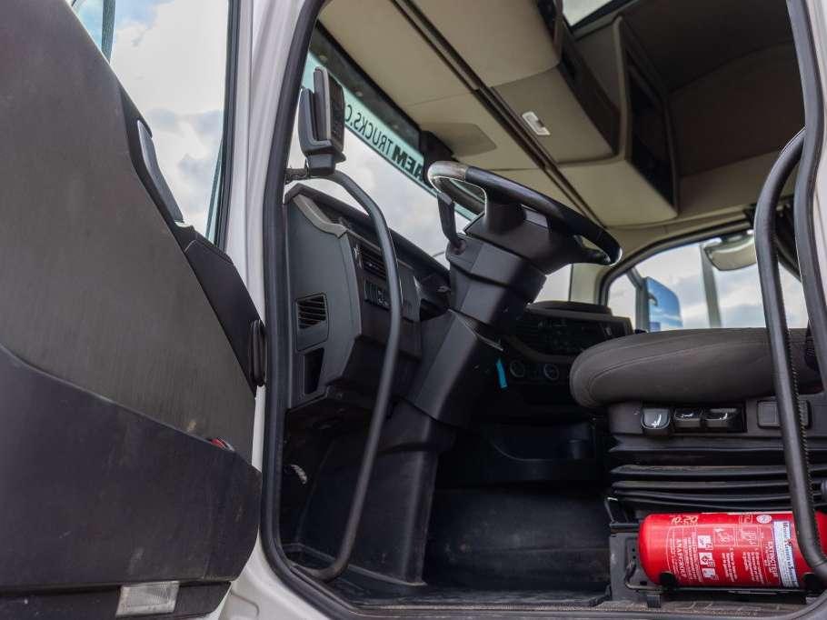 Volvo FH500+HYDR Photo 13