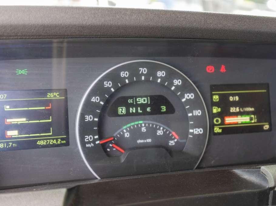 Volvo FH500+HYDR Photo 15