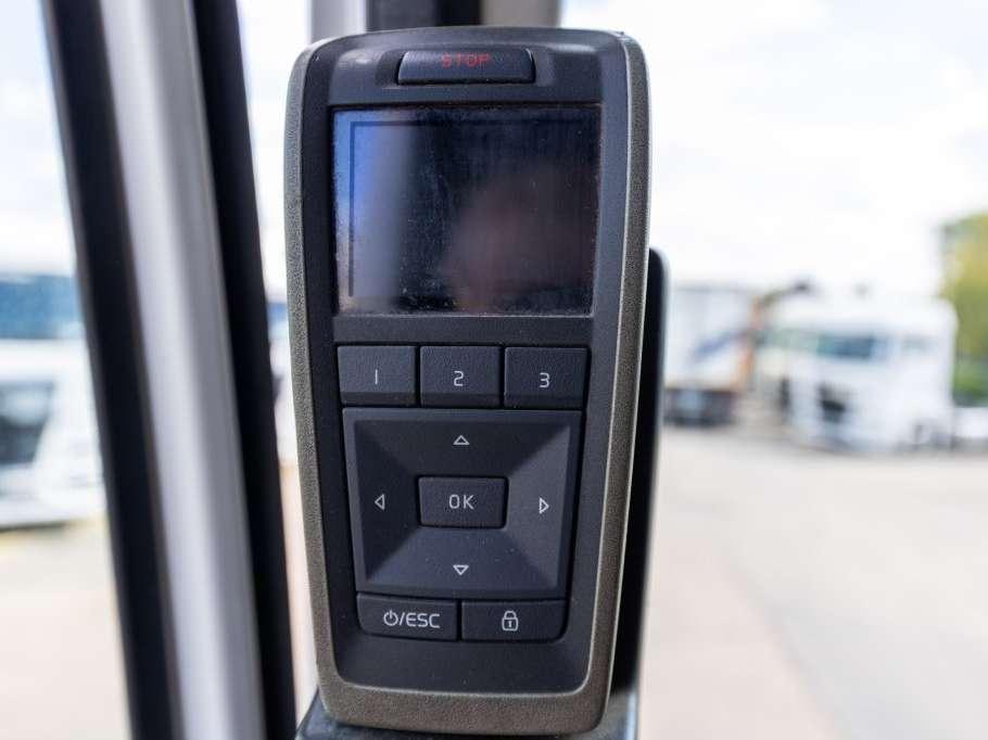 Volvo FH500+HYDR Photo 17