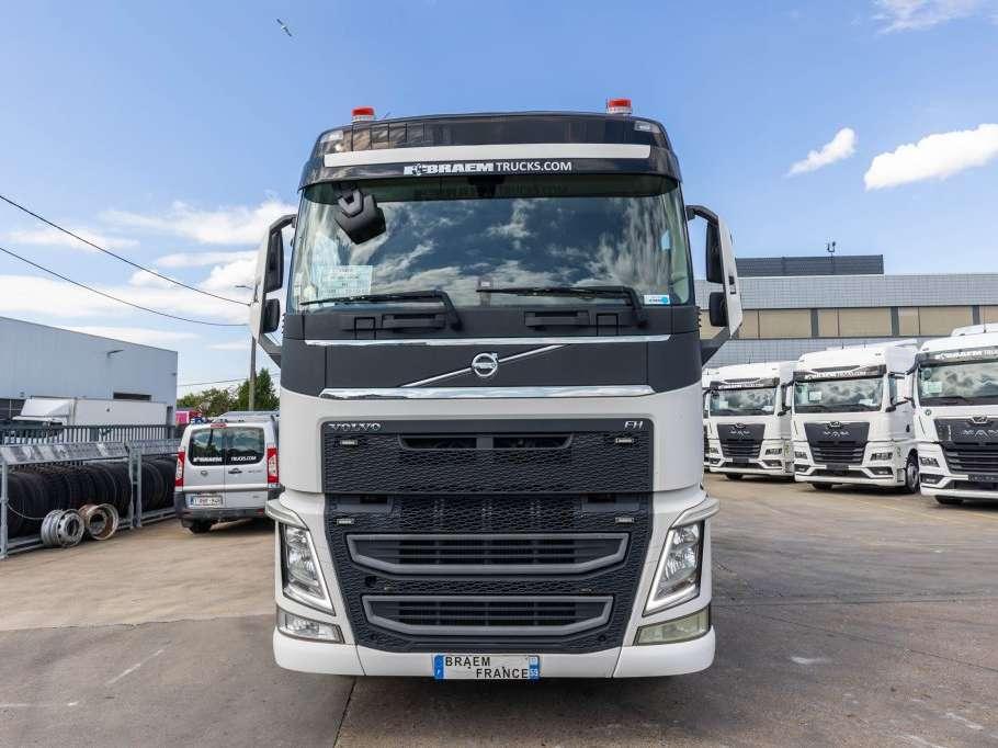 Volvo FH500+HYDR Photo 2