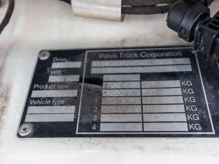 Volvo FH500+HYDR Photo 21