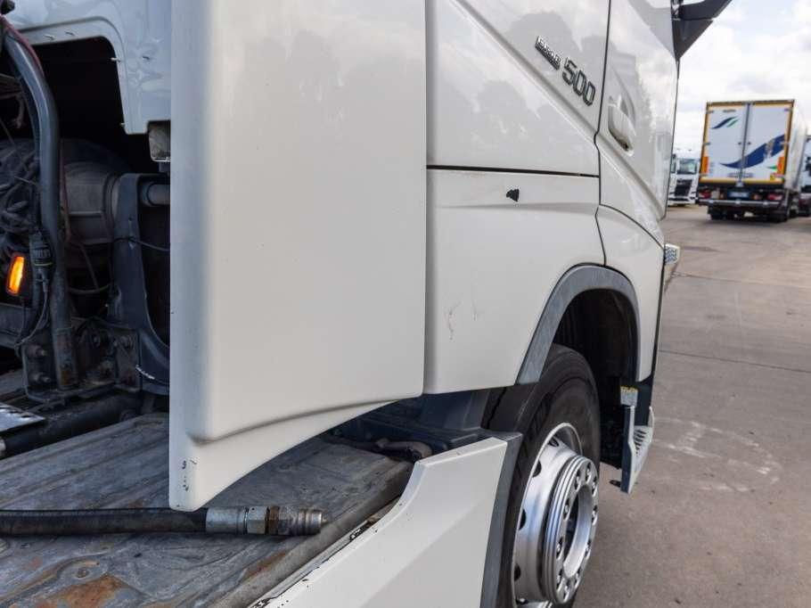 Volvo FH500+HYDR Photo 24