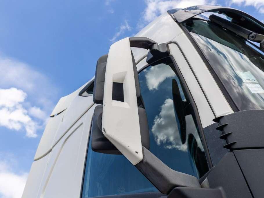 Volvo FH500+HYDR Photo 25