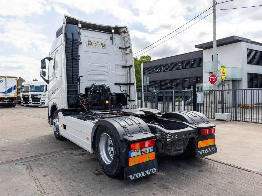 Volvo FH500+HYDR Photo 8