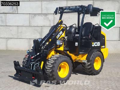 JCB 403 SP Photo 1