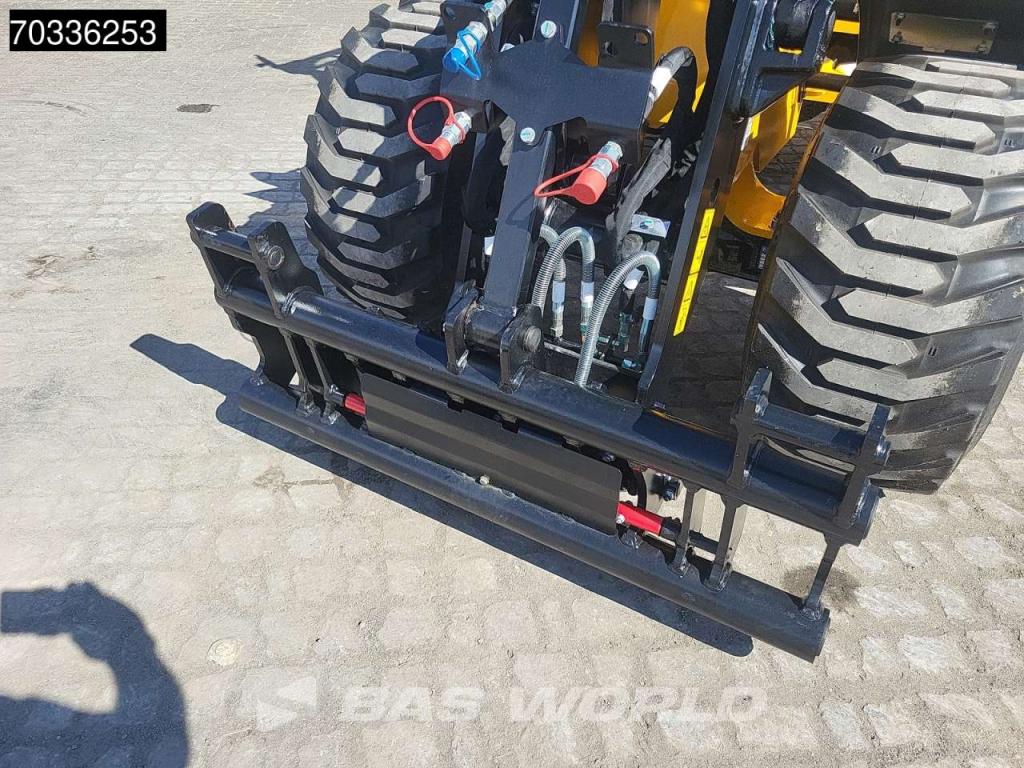 JCB 403 SP Photo 13