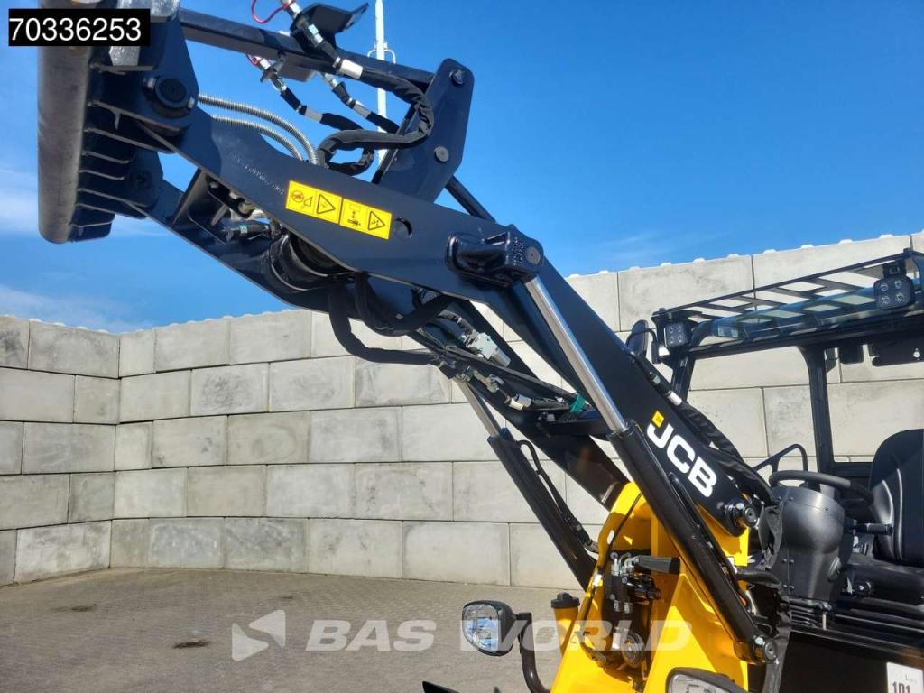 JCB 403 SP Photo 17
