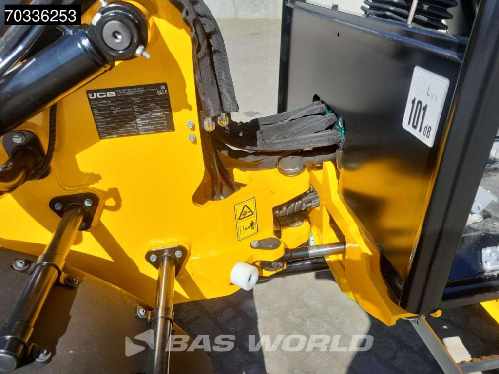 JCB 403 SP Photo 22