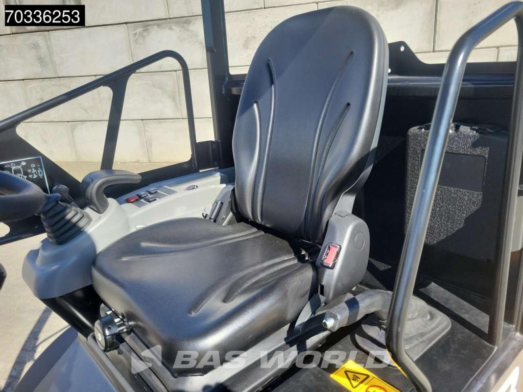 JCB 403 SP Photo 28
