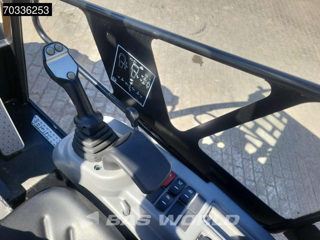 JCB 403 SP Photo 29