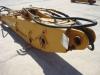 Bras positionneur pour Fiat Allis FE 18 Photo 4 thumbnail