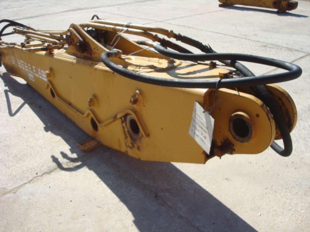 Bras positionneur pour Fiat Allis FE 18 Photo 4