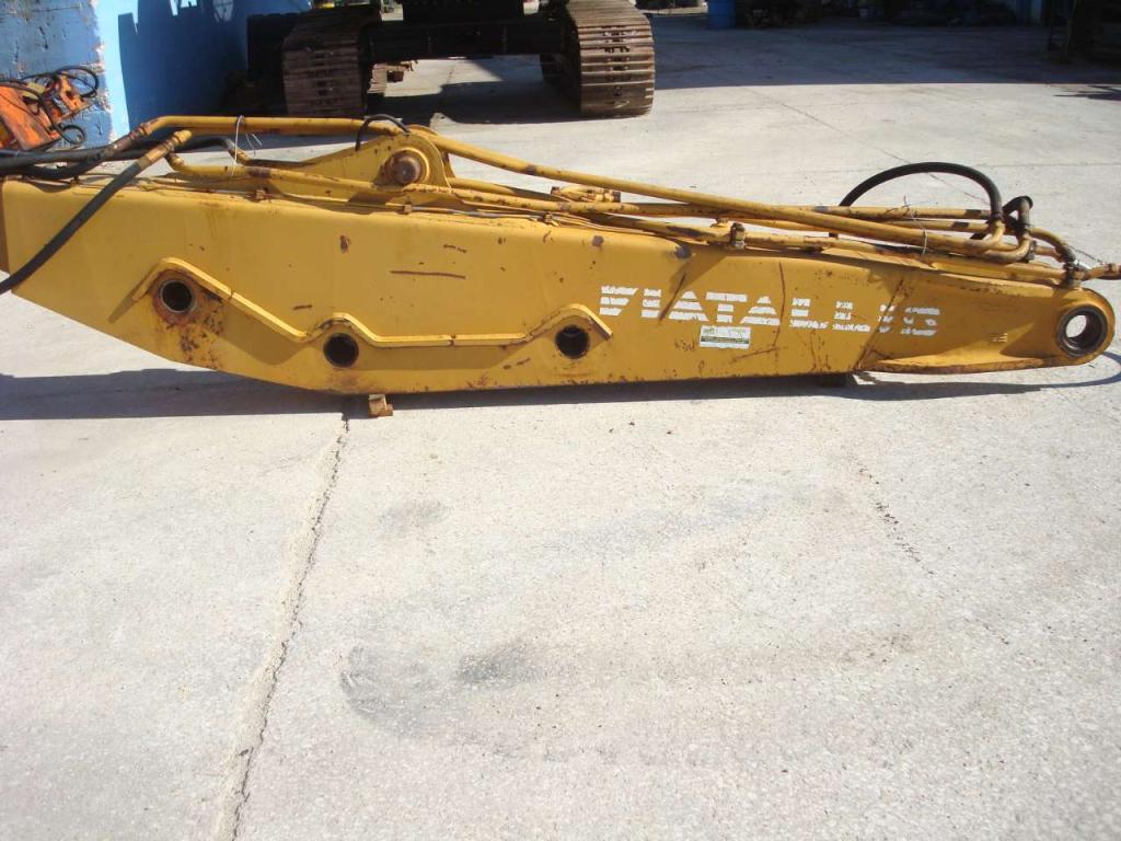 Bras positionneur pour Fiat Allis FE 18 Photo 5