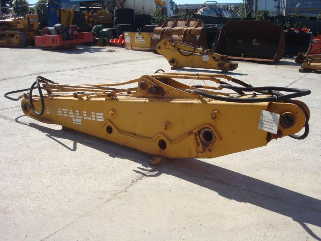 Bras positionneur pour Fiat Allis FE 18 Photo 6