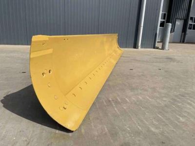 Caterpillar 140H Moldboard Photo 1