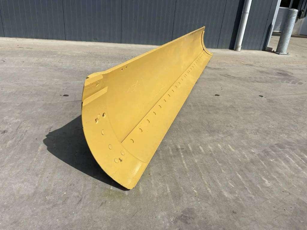 Caterpillar 140H Moldboard Photo 3