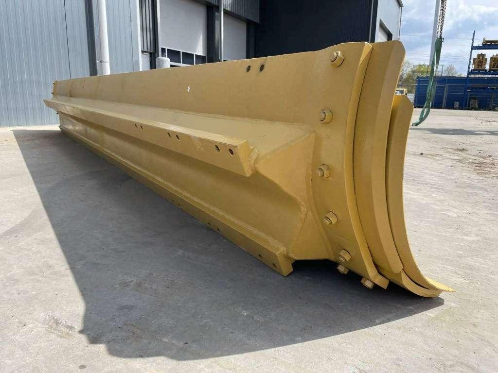 Caterpillar 140H Moldboard Photo 5