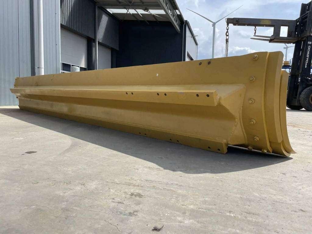 Caterpillar 140H Moldboard Photo 7